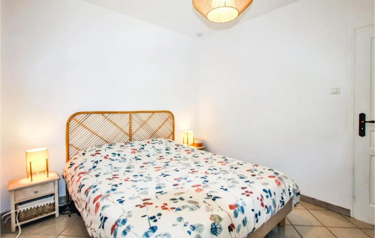 Stunning Home In Colonzelle בית נופש