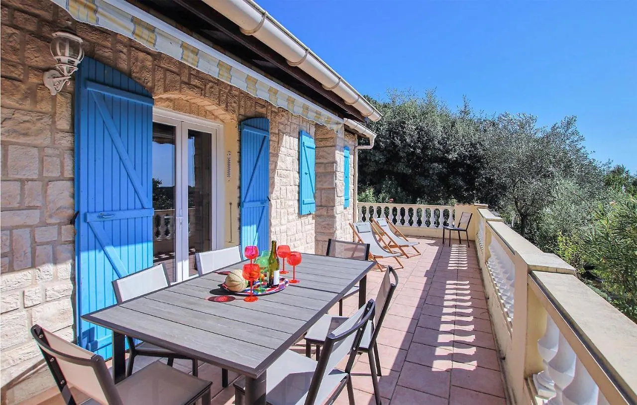 Holiday home Stunning Home In Colonzelle France