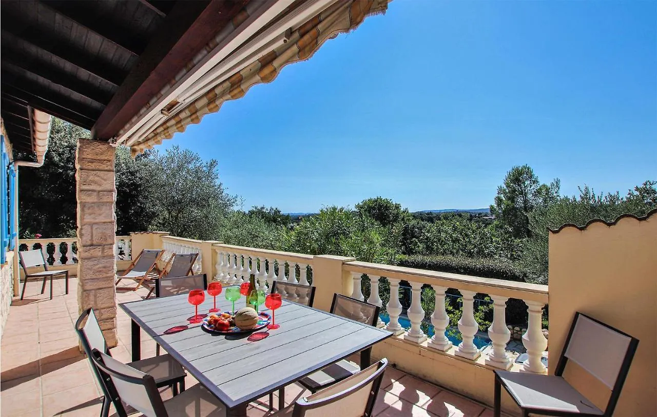 Holiday home Stunning Home In Colonzelle