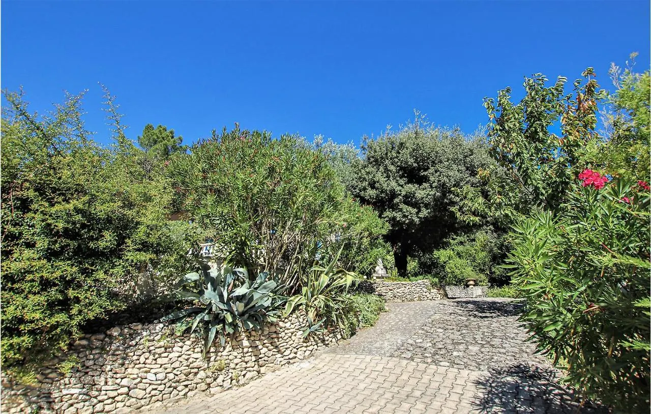Stunning Home In Colonzelle