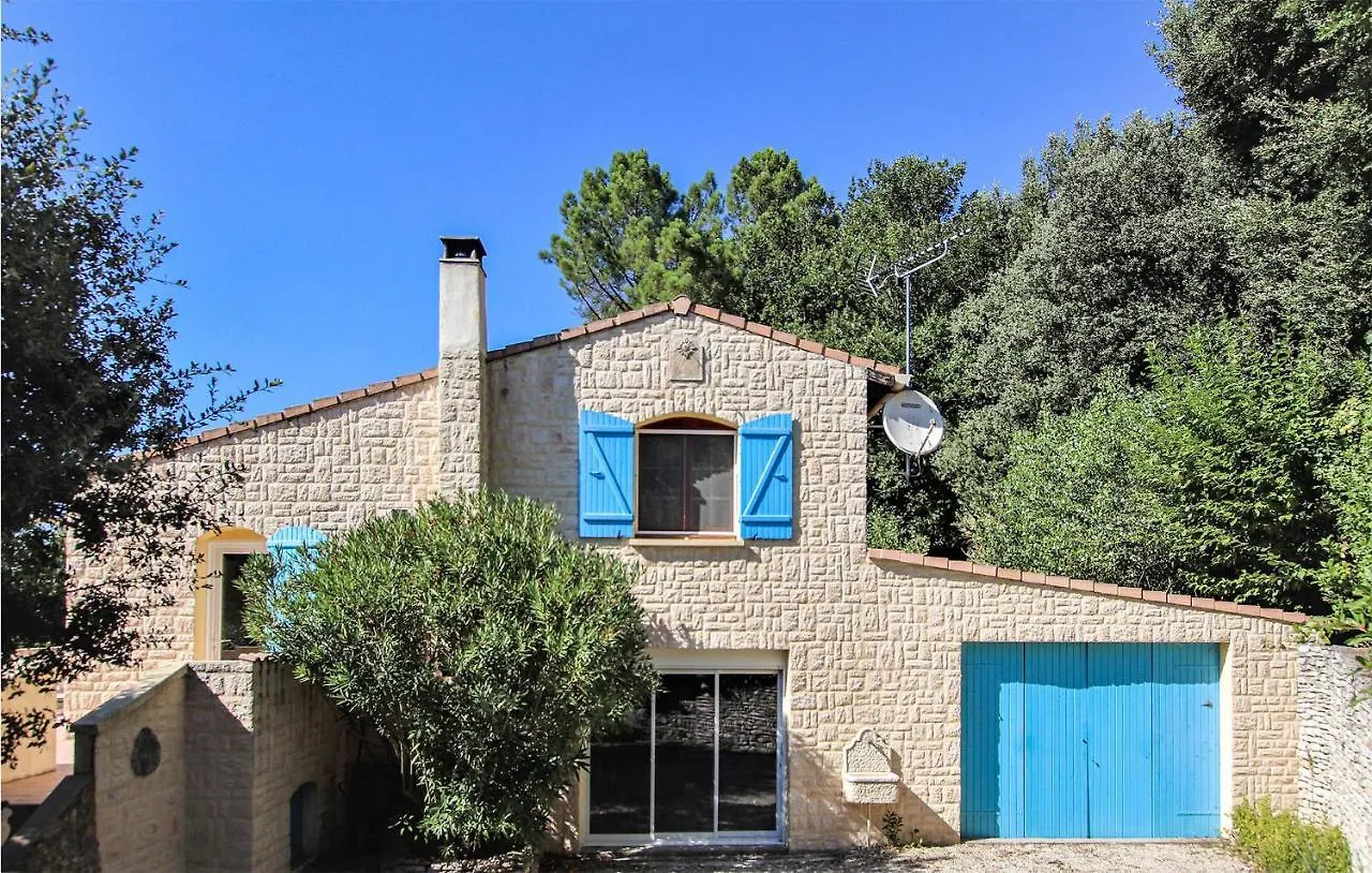 Stunning Home In Colonzelle 0*,  France