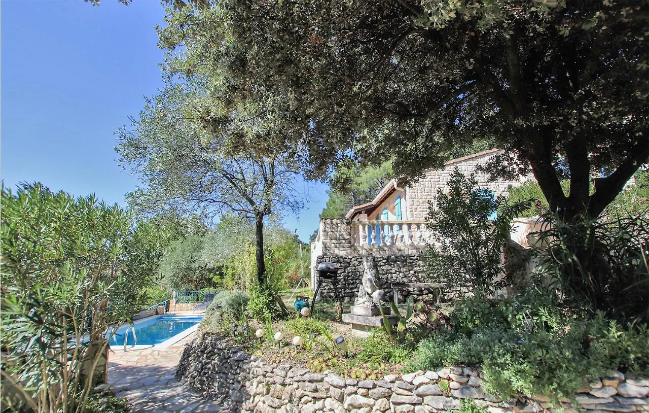 Stunning Home In Colonzelle 0*,