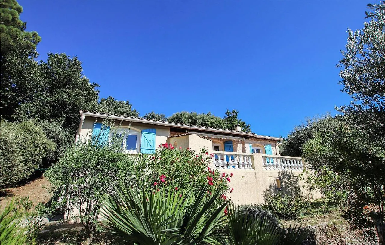 Holiday home Stunning Home In Colonzelle France